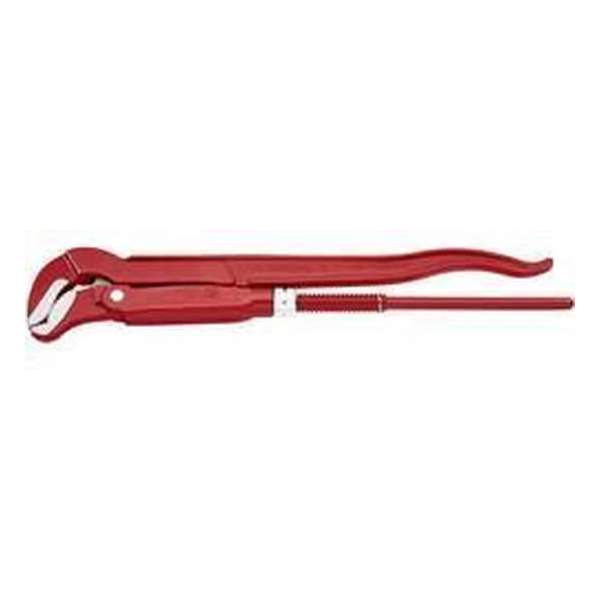 Knipex Hoekpijptang S-vormig 83 30 015 Knipex Hoekpijptang S-vormig 83 30 015