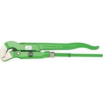 Reca Pijptang S-bek 1.1/2" - 420 mm -bek tot 60 mm