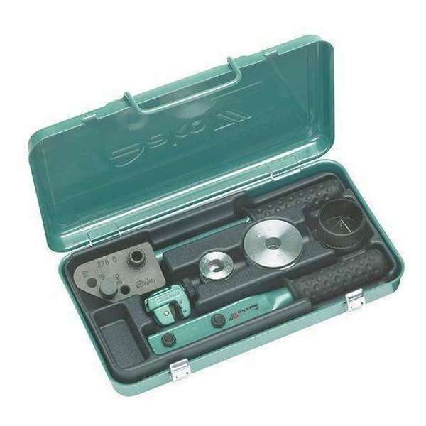 GEDORE Griptang 278501 GEDORE Griptang 278501