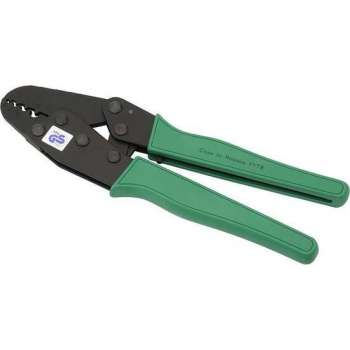 Professionele Automatische Krimptang voor Kabelschoenen - YYT-8