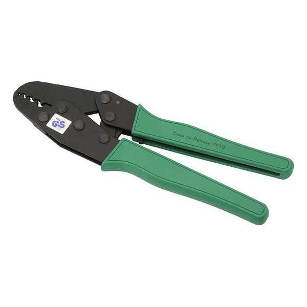 Professionele Automatische Krimptang voor Kabelschoenen - YYT-8 Professionele Automatische Krimptang voor Kabelschoenen - YYT-8