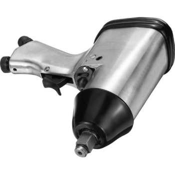 Raitool 1/2 Inch Luchtslagmoersleutel 4CFM @ 90PSI Luchtsleutel voor het monteren van werk
