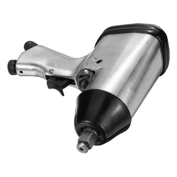 Raitool 1/2 Inch Luchtslagmoersleutel 4CFM @ 90PSI Luchtsleutel voor het monteren van werk