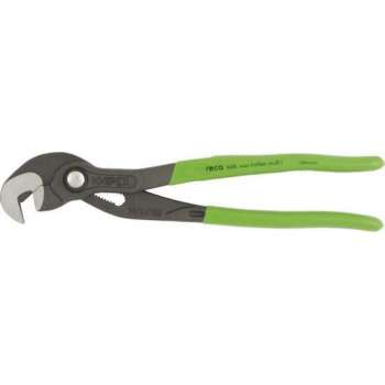 Reca Moerentang verstelbaar Raptor 250 mm zelfborgend, ook voor afgeronde bouten en moeren