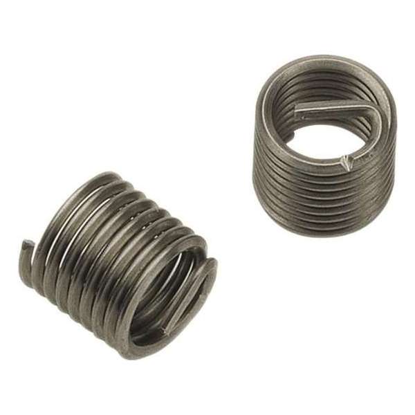 Draadbus S M8X1,25-1,5D Draadbus S M8X1,25-1,5D