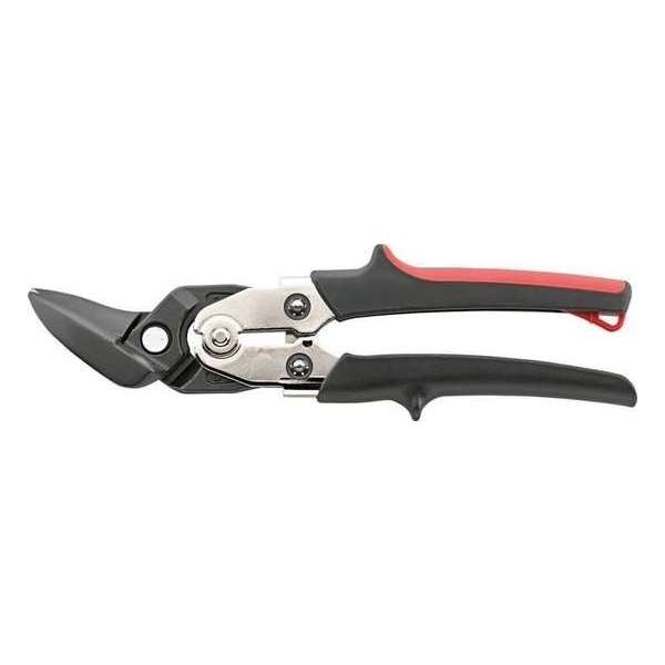 Ideaalschaar met hefboomoverbrenging, rechtssnijdend Edelstaal HRc58-60 260 mm Ideaalschaar met hefboomoverbrenging, rechtssnijdend Edelstaal HRc58-60 260 mm