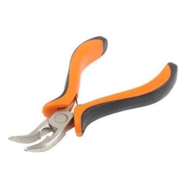 4,5 inch lange gebogen buigtang Hand snijgereedschap 4,5 inch lange gebogen buigtang Hand snijgereedschap