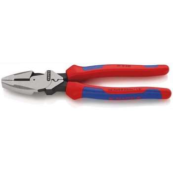 KNIPEX Kracht-Kombitang "Lineman's Pliers"