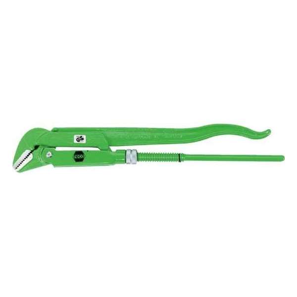RecaPijptang 45gr2 - 560mm - tot 70mm RecaPijptang 45gr2 - 560mm - tot 70mm