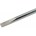 Stanley FatMax - RVS Schroevendraaier - Parallel - 4mm x 100mm