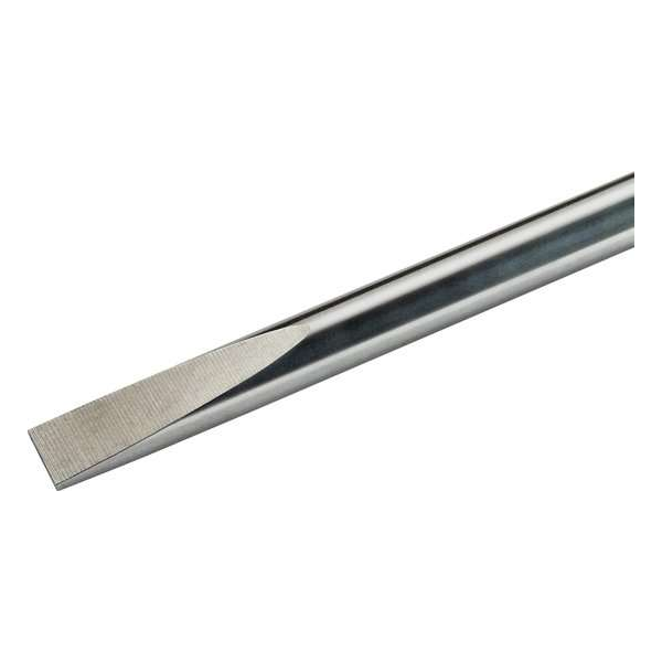 Stanley FatMax - RVS Schroevendraaier - Parallel - 4mm x 100mm