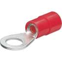 Knipex Kabelschoen 0,5-1mm oog rood per 200