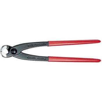 Knipex moniertang 200 mm geisoleerd - 9901200