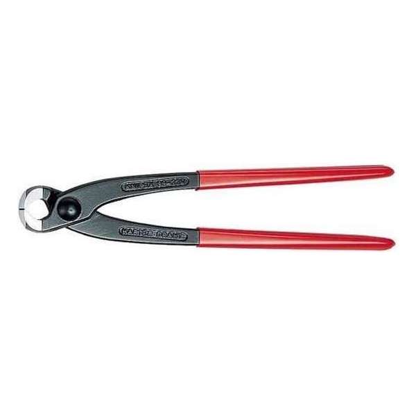 Knipex moniertang 200 mm geisoleerd - 9901200 Knipex moniertang 200 mm geisoleerd - 9901200