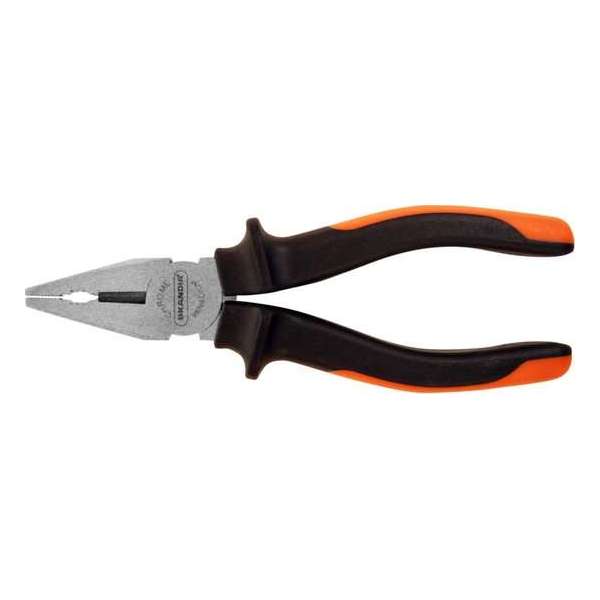 Skandia Combinatietang - 2 Componenten 160 mm Skandia Combinatietang - 2 Componenten 160 mm