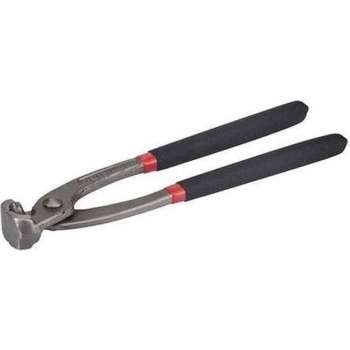 Silverline Nijptang - Soft Grip Expert - 250 mm.