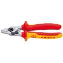 KNIPEX Snijtang 95 26 165 Sb