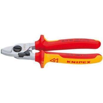 KNIPEX Snijtang 95 26 165 Sb
