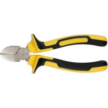 Zijkniptang 165mm - Toolland