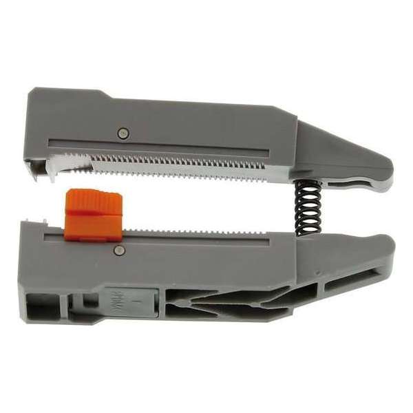 Meter voor ontmanteltang 6-16mm² WEIDMÜLLER Meter voor ontmanteltang 6-16mm² WEIDMÜLLER