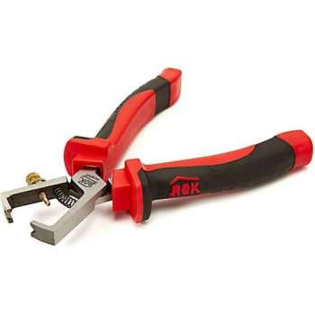 AOK 180 mm. Professionele Draadstriptang
