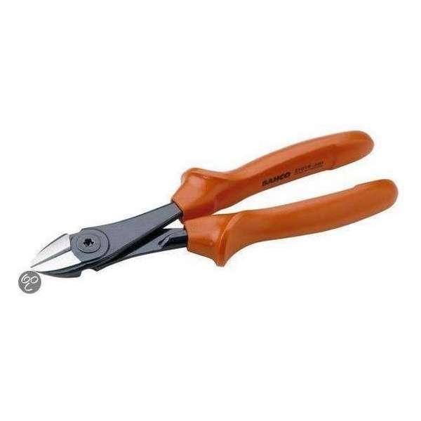 Bahco 2101S-160 Zijkniptang 160 mm Bahco 2101S-160 Zijkniptang 160 mm