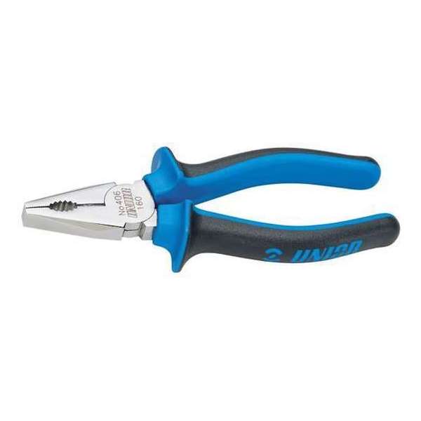 Unior Combinatie Tang 180 mm Unior Combinatie Tang 180 mm