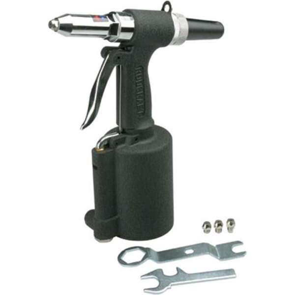 Popnageltang Pneumatisch RC 6700 tot 5mm Popnageltang Pneumatisch RC 6700 tot 5mm