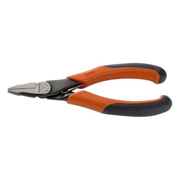 Bahco Platbektang - 125 mm Bahco Platbektang - 125 mm