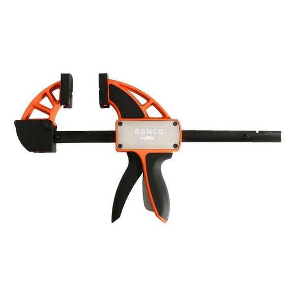 Bahco QCB-600 Snelklem / Lijmtang - 600 mm Bahco QCB-600 Snelklem / Lijmtang - 600 mm