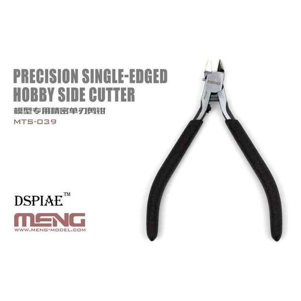 MENG MTS039 Precision Single-Edged Hobby Side Cutter Gereedschap MENG MTS039 Precision Single-Edged Hobby Side Cutter Gereedschap