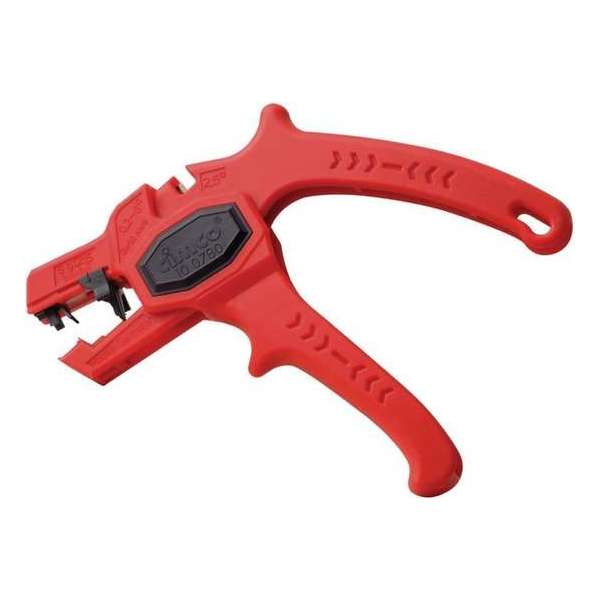 CIMCO Striptang Super 4 Plus 0,2 tot 6mm2 CIMCO Striptang Super 4 Plus 0,2 tot 6mm2