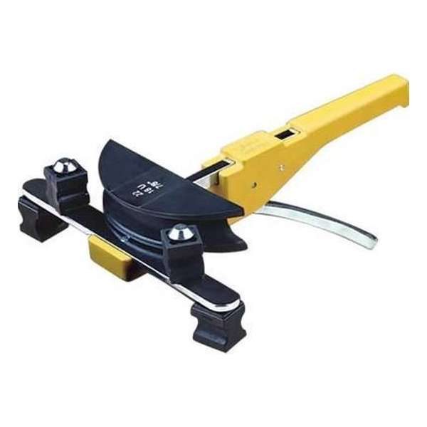 Rems Swing Set 14-16-18-20-25/26 Eenhandspijpenbuiger in koffer Rems Swing Set 14-16-18-20-25/26 Eenhandspijpenbuiger in koffer