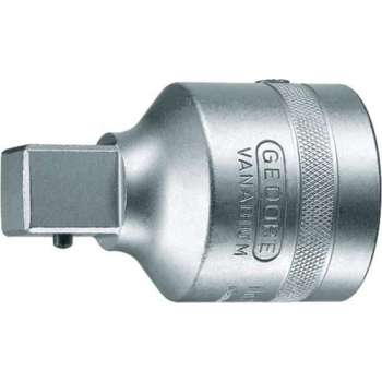 Gedore Verloopstuk 1 - 3/4 2132
