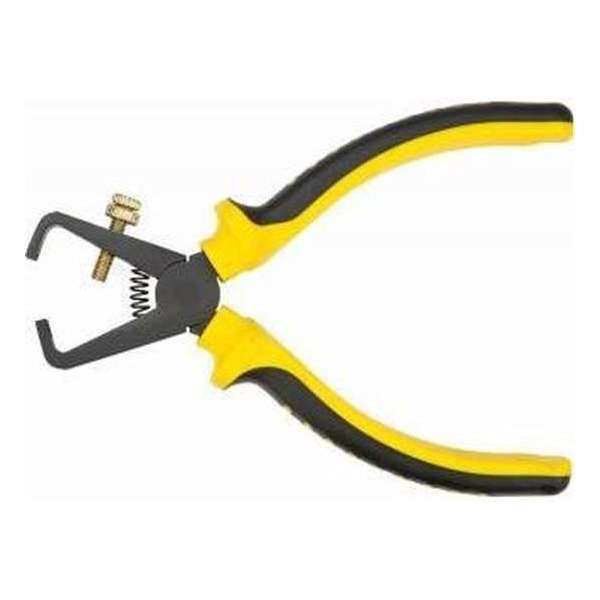 Topex Striptang 160mm Topex Striptang 160mm