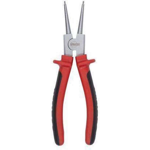 Kreator KRT605104 Borgveertang - 175 mm - extern - 7" Kreator KRT605104 Borgveertang - 175 mm - extern - 7"