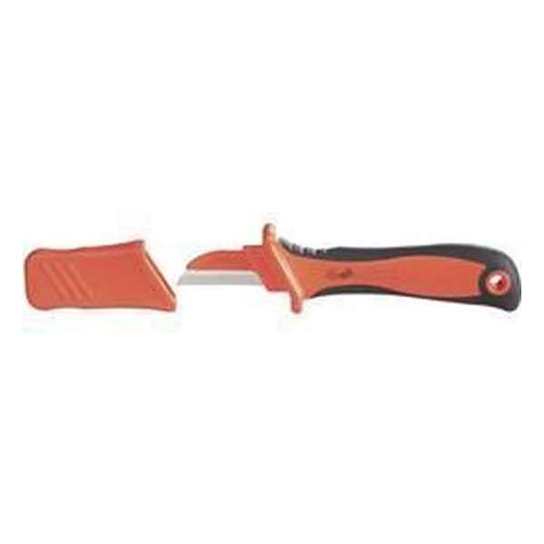 TOOLCRAFT 820892 Kabelmes Geschikt voor Ronde kabel TOOLCRAFT 820892 Kabelmes Geschikt voor Ronde kabel