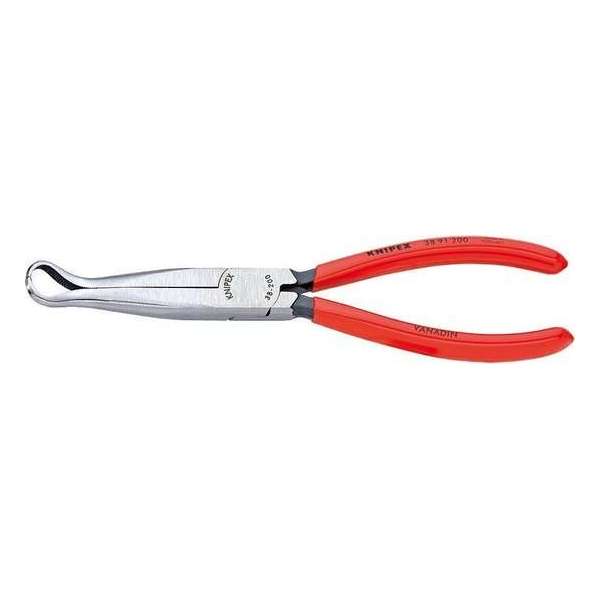 KNIPEX Platbektang 3891200 KNIPEX Platbektang 3891200