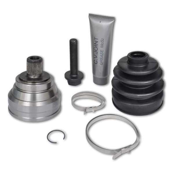 vidaXL Aandrijfas set 7-delig Audi modellen vidaXL Aandrijfas set 7-delig Audi modellen