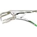 Reca Las-Griptang 280 mm U-bekken klembereik 60 mm