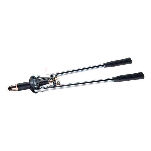 Topex Popnageltang 535mm 2,4mm - 4,8mm Topex Popnageltang 535mm 2,4mm - 4,8mm