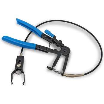 Brandstofleidingtang met Bowdenkabel Van 3 tot 32 mm