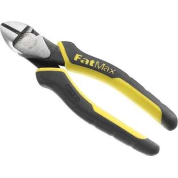 Stanley Kracht-Zijsnijtangen FatMax 180 mm