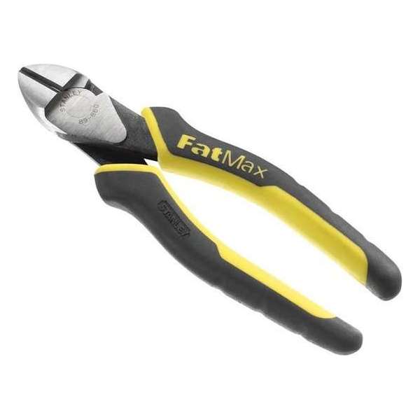 Stanley Kracht-Zijsnijtangen FatMax 180 mm Stanley Kracht-Zijsnijtangen FatMax 180 mm