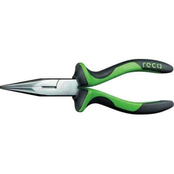 Reca Radiotang recht 160 mm - 2K snijcapaciteit max. 2,5 mm