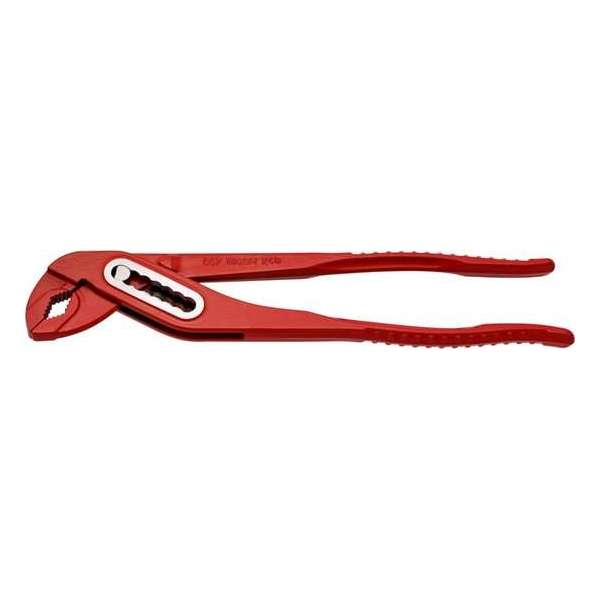 Unior waterpomptang rood 447/6 240 mm Unior waterpomptang rood 447/6 240 mm