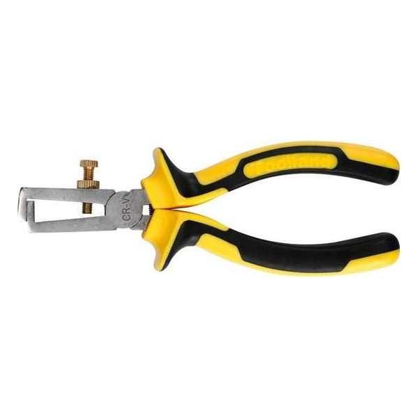 Striptang 165mm - Toolland