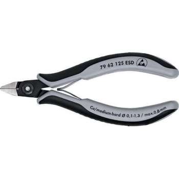KNIPEX Snijtang 79 62 125 Esd