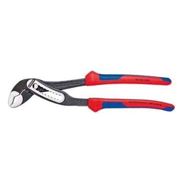 Knipex Waterpomptang - 250 mm Allig. Knipex Waterpomptang - 250 mm Allig.