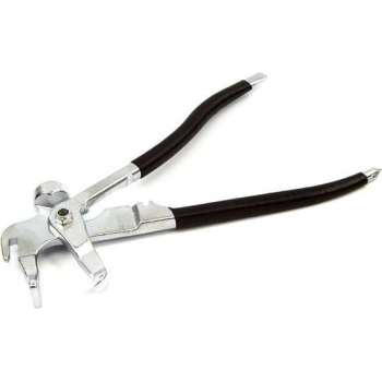 AOK 250 mm Wielloodtang